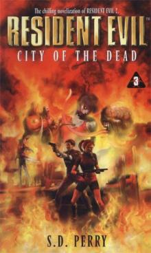Resident Evil – City of the Dead