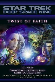 Twist of Faith