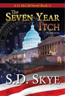 The Seven Year Itch