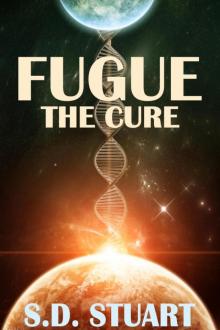 Fugue: The Cure Fugue: The Cure