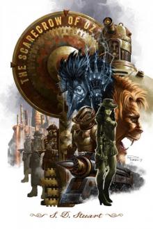 The Scarecrow of OZ