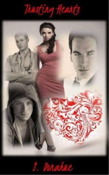 Trusting Hearts (The Heart Series)