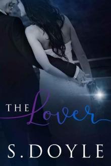 The Lover: Book 3 in The Bride Series