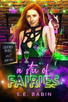 A Stir of Fairies