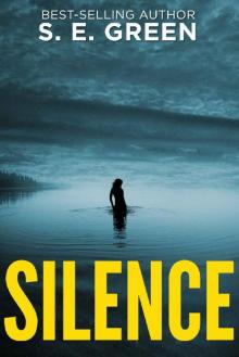 Silence: A Southern Crime Thriller (Nell Brach Book 2)