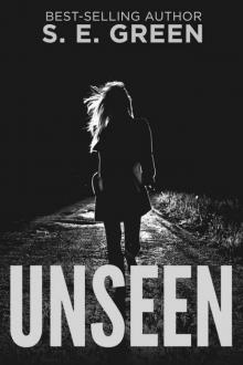Unseen (Nell Brach Book 2)