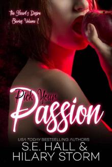 Pick Your Passion