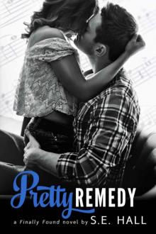 Pretty Remedy Pretty Remedy