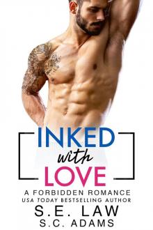 Inked With Love Inked With Love