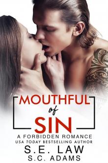 Mouthful of Sin Mouthful of Sin