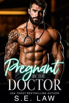 Pregnant by the Doctor