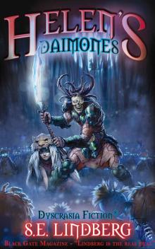 Helen's Daimones (Dyscrasia Fiction Book 2)
