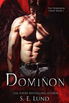 [Dominion 01.0] Dominion