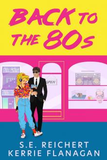Back to the 80s