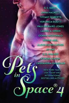 Pets in Space® 4 Pets in Space® 4