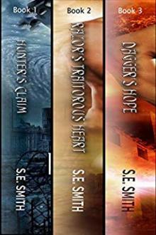 The Alliance Boxset