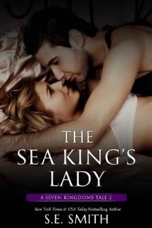 The Sea King's Lady_A Seven Kingdoms Tale 2 The Sea King's Lady_A Seven Kingdoms Tale 2