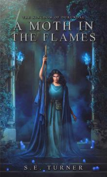 A Moth in the Flames