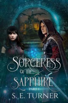 Sorceress of the Sapphire