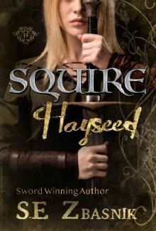 Squire Hayseed Squire Hayseed