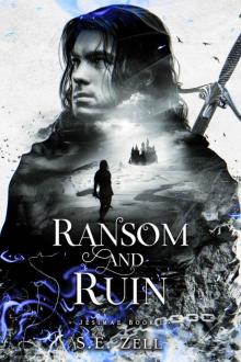 Ransom & Ruin: Jesimae Book I