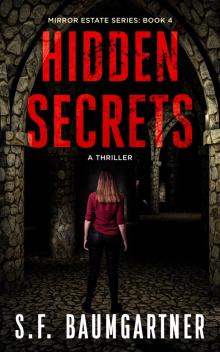Hidden Secrets: A Thriller Hidden Secrets: A Thriller