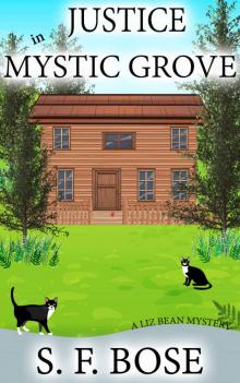Justice in Mystic Grove