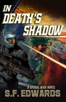 In Death's Shadow