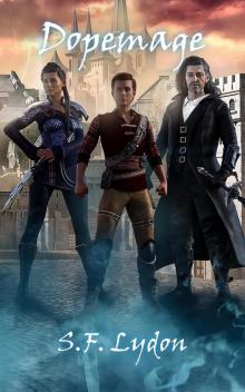 Dopemage