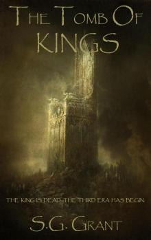 The Tomb of Kings
