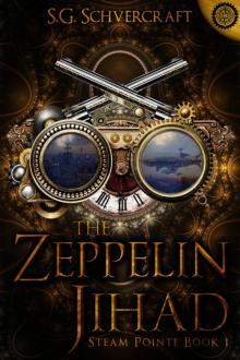 The Zeppelin Jihad
