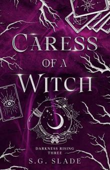 Caress of a Witch Caress of a Witch