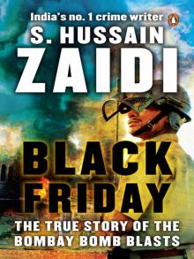 Black Friday Black Friday