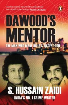 Dawood's Mentor Dawood's Mentor