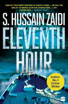 Eleventh Hour Eleventh Hour