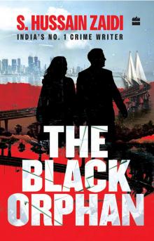 The Black Orphan