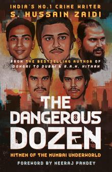 The Dangerous Dozen The Dangerous Dozen
