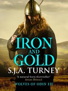 Iron and Gold