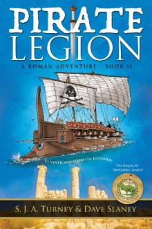 Pirate Legion