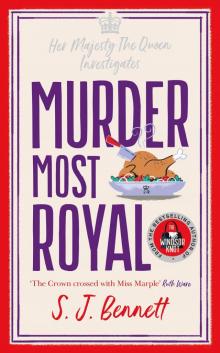 Murder Most Royal Murder Most Royal