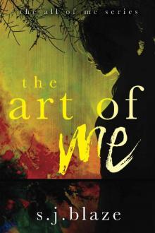 The Art of Me (The All of Me Book 1)