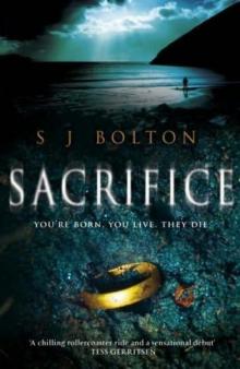 Sacrifice Sacrifice