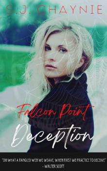Falcon Point : Deception