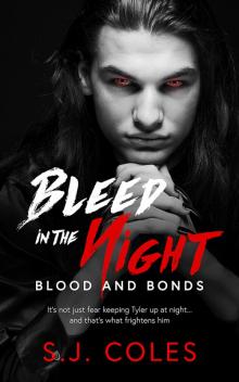 Bleed in the Night