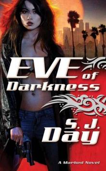 Eve of Darkness Eve of Darkness
