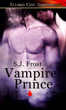 Vampire Prince