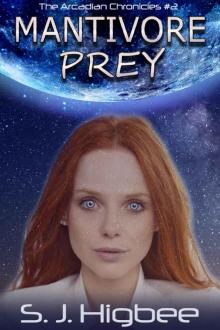 Mantivore Prey Mantivore Prey