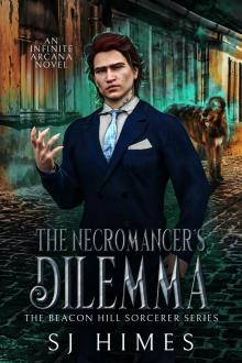 The Necromancer's Dilemma