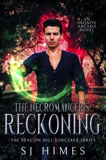The Necromancer's Reckoning