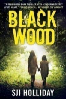 Black Wood Black Wood